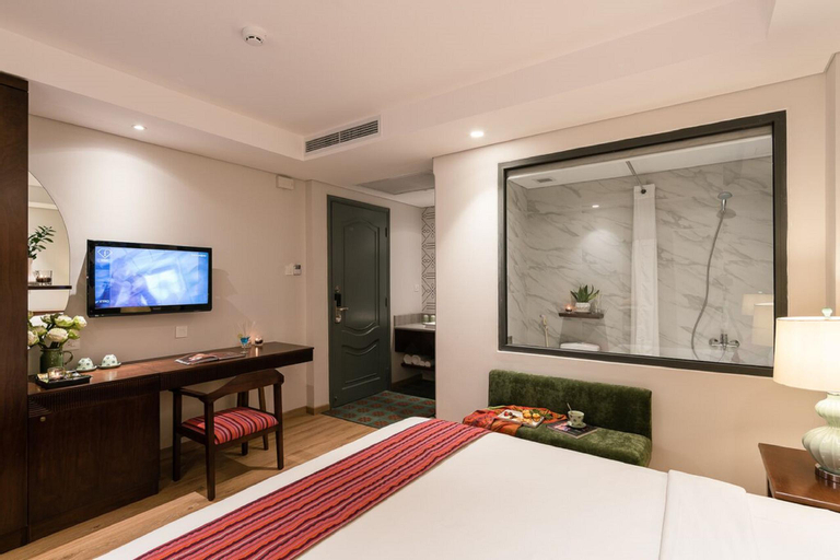 Bedroom 16