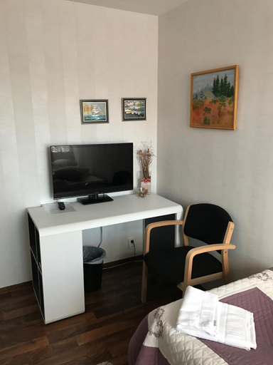 Others 4, Hedemora Logi, Hedemora