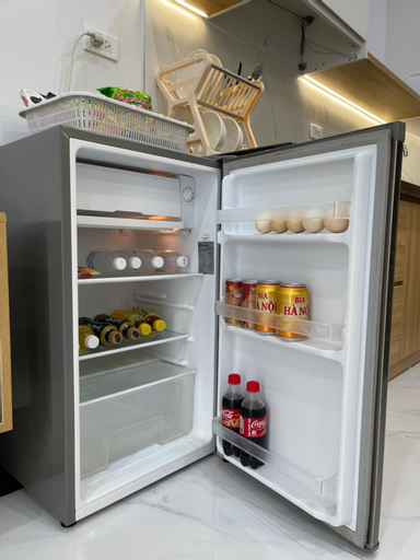 Food & Drinks 3, Dodo Home AC, Tây Hồ
