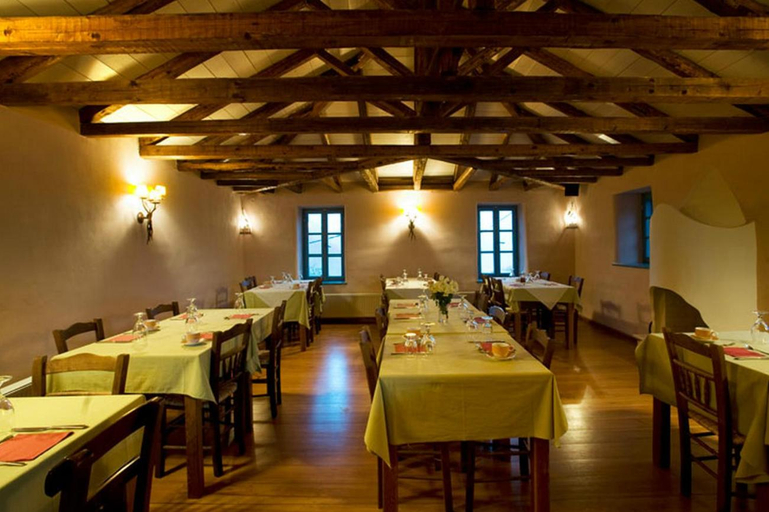 Food & Drinks 5, Ariston, Epirus