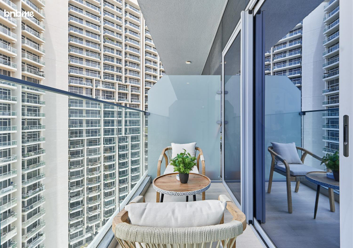 Exterior & Views 4, bnbme - Bloom Heights, Hadaeq Mohammed Bin Rashid