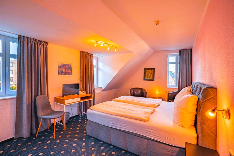 Bedroom 3, Hotel Starke, Hochsauerlandkreis