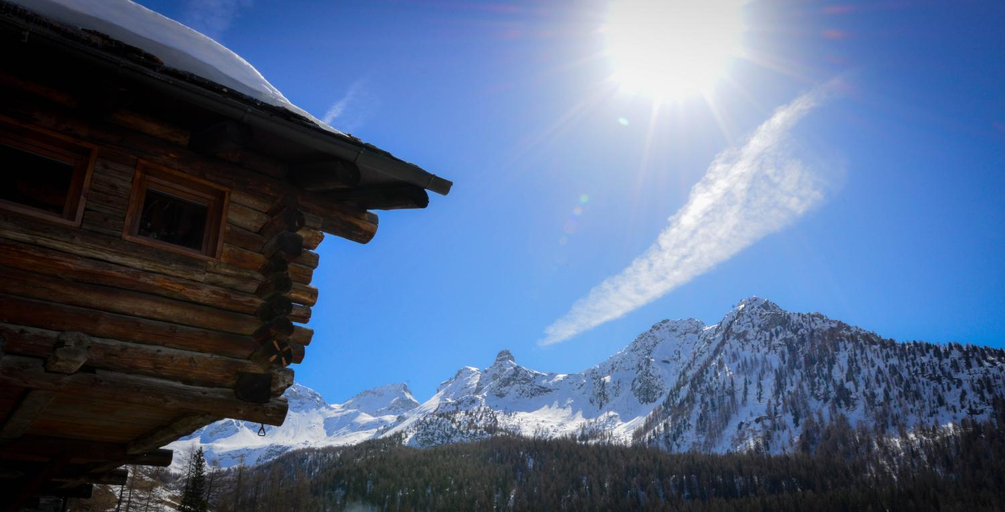 Others 4, Rifugio Vieux Crest, Aosta