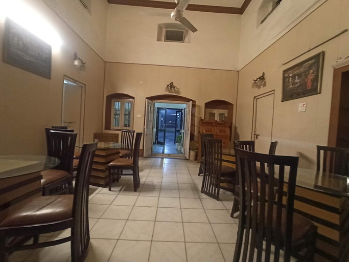 Public Area