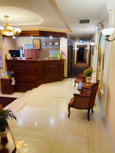 Public Area