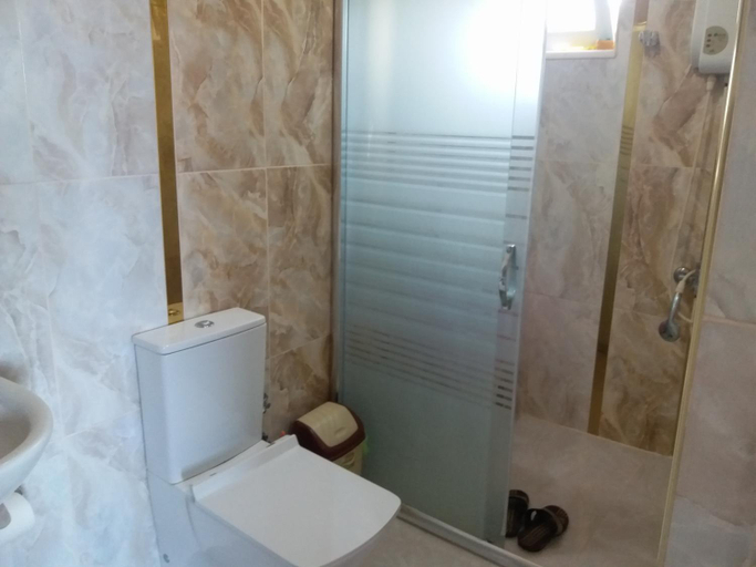 Others 4, Saglık Apart Pansiyon, Erdek