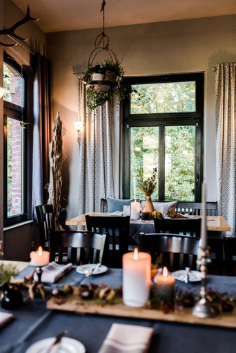 Food & Drinks 4, Sommers Hotel Altes Posteck, Vogtlandkreis