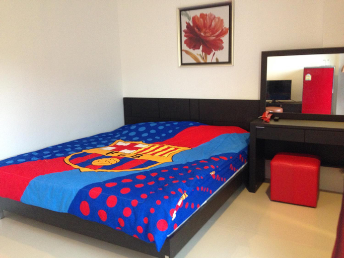 KC Kamala Guesthouse, Phuket Island