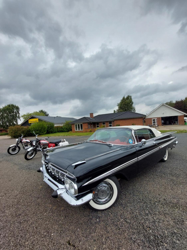 Others 4, Retro55,Tørring, Hedensted