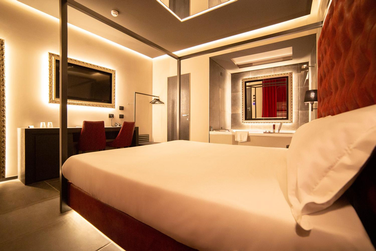 Bedroom 8