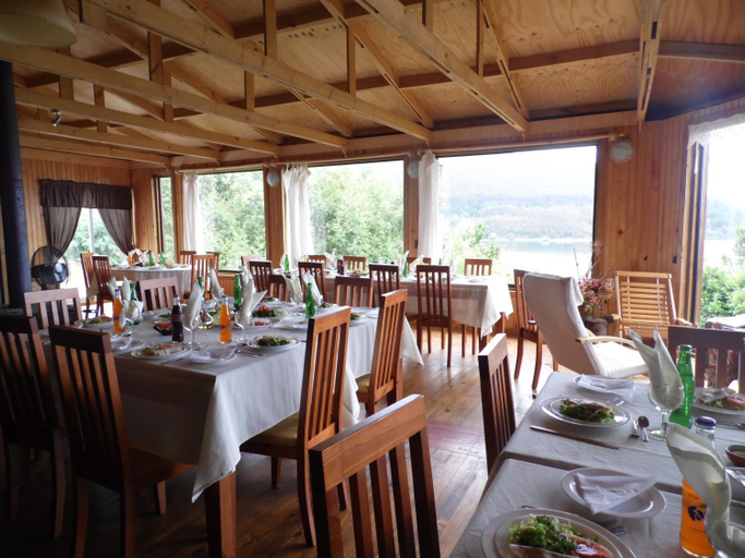 Food & Drinks 4, Complejo Pehuen Lago Lanalhue, Arauco