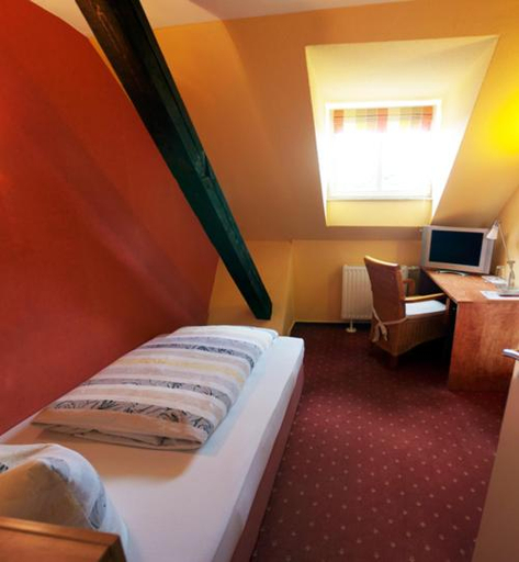 Others 5, Hotel Perler Hof, Merzig-Wadern