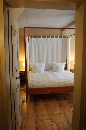 Bedroom 2, Hotel am Hoken, Harz