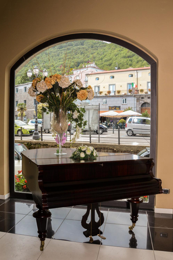 Food & Drinks, Roccamonfina Palace Hotel, Caserta