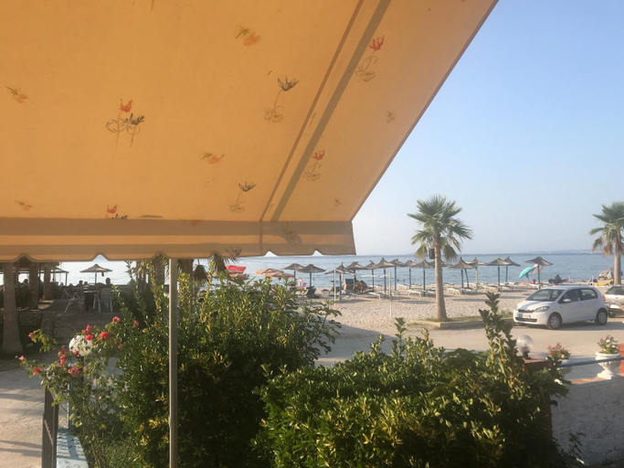 Food & Drinks 3, Hotel Alba-Gert, Vlorës