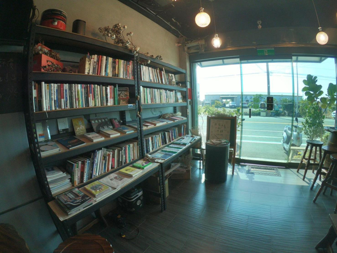Others 3, The Way Hostel & Bar, Pingtung