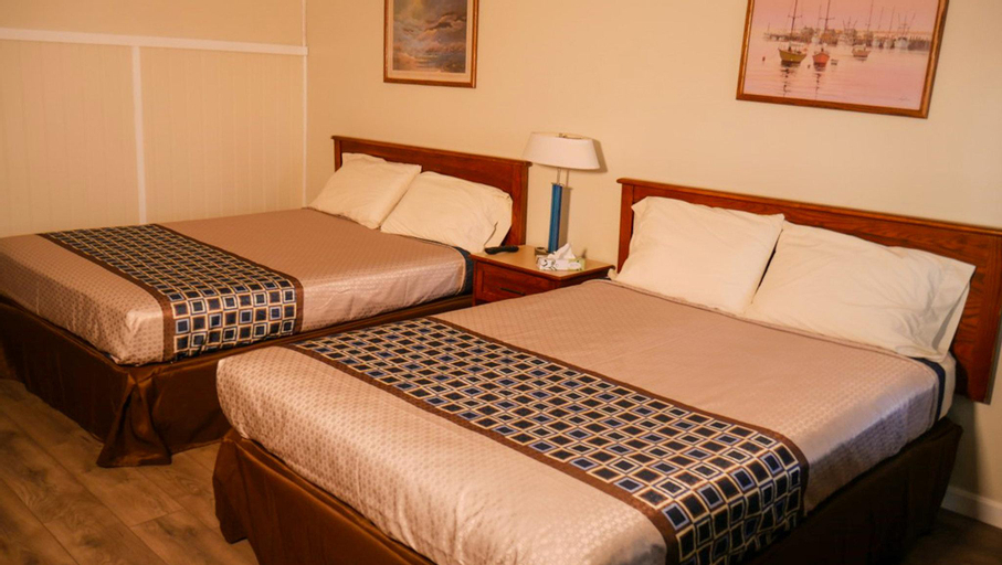 Bedroom 11