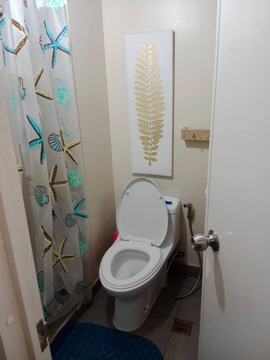 Others 4, AVIDA ATRIA T2-C short walk mall,esplanade,wifi,netflix,kitchen,pool, Iloilo City