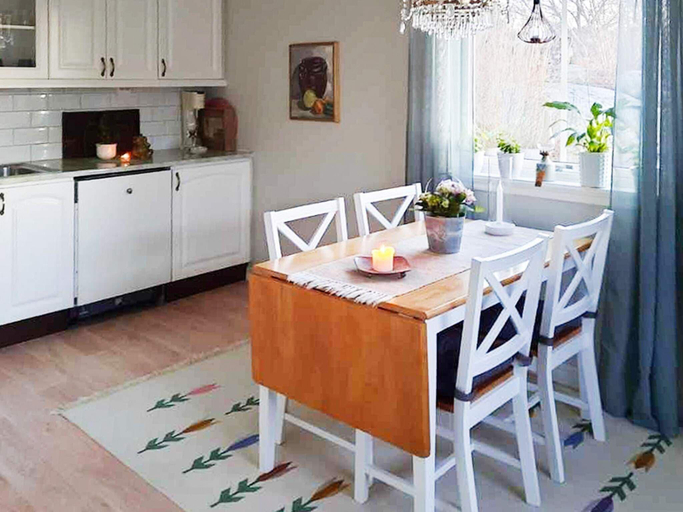 Others 5, person holiday home in LYSEKIL-By Traum, Lysekil