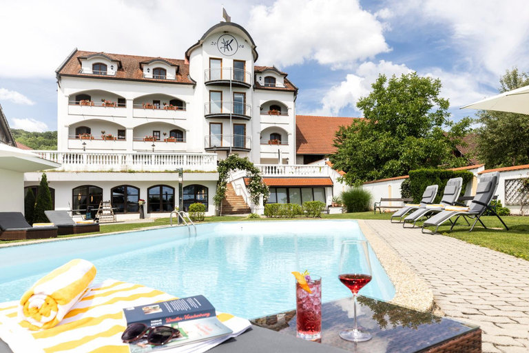 Sport & Beauty 2, Genussgasthof & Hotel beim Krutzler, Güssing