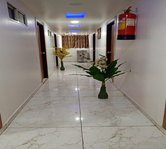 Others 4, Hotel Galaxy Inn, Ahmadabad