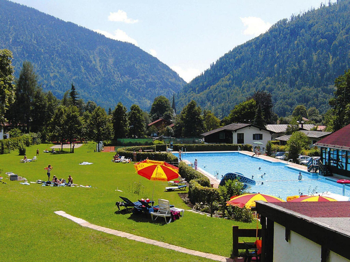 Others 2, Ferienwohnung in Bayrischzell, Miesbach