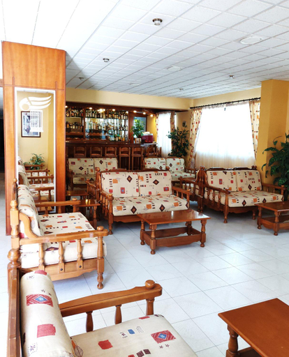 Food & Drinks 4, Titania Hotel Karpathos, South Aegean