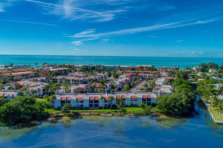 Others 3, Anna Maria Island Runaway Tropical Escape, Manatee