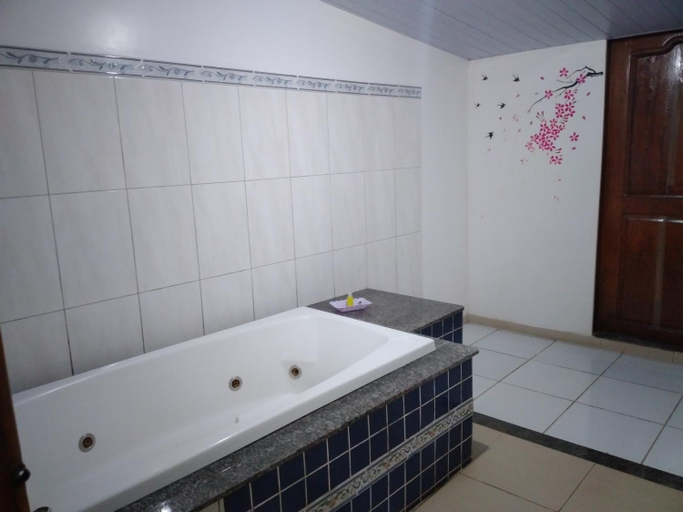 Others 5, Pousada Tropical (Adults Only), Marituba