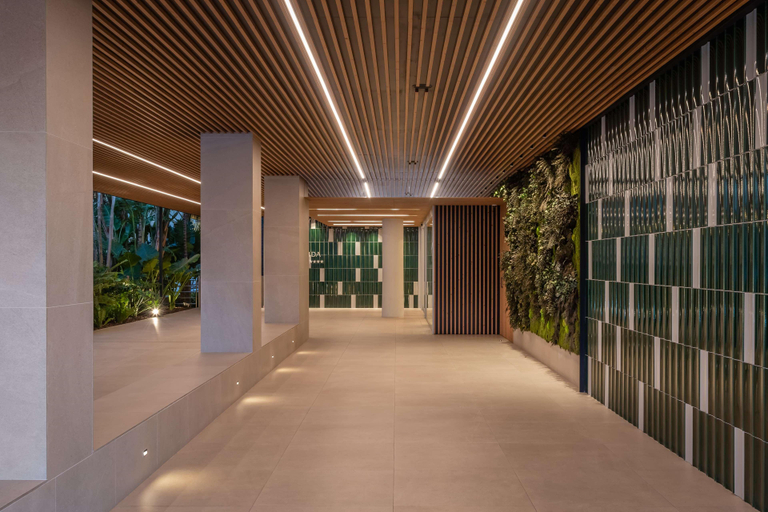 Exterior & Views 2, Alegria Florida Park, Barcelona