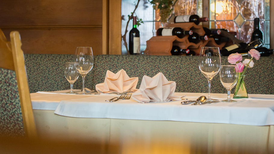 Food & Drinks 5, Landhotel Moorhof, Braunau am Inn