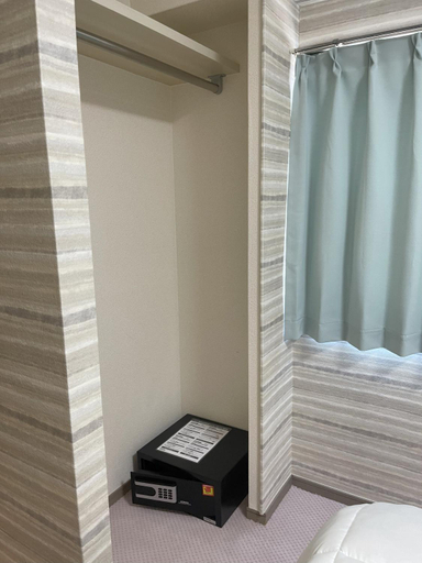 Bedroom 3, skygarden　neo, Fukuoka