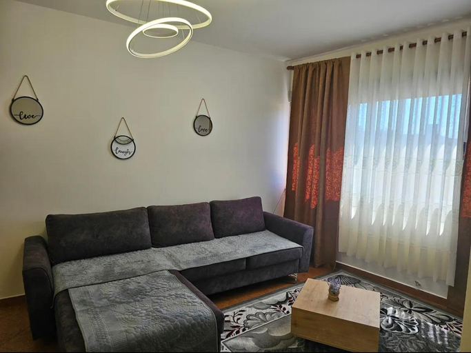Others 4, City View Apartment, Tiranës