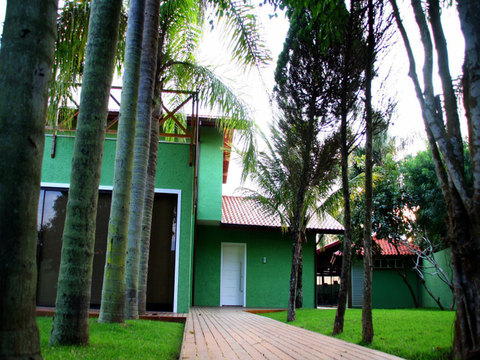 Exterior & Views 1, Posada Suenos De Verano, Florianopolis