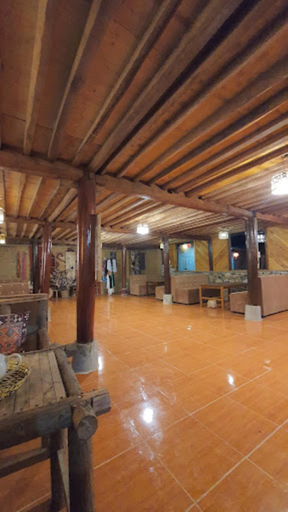 Public Area 2, Long Co Tran Homestay, Đồng Văn