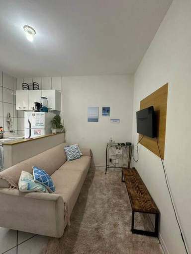 Others 3, Apartamento Verolme II, Angra dos Reis
