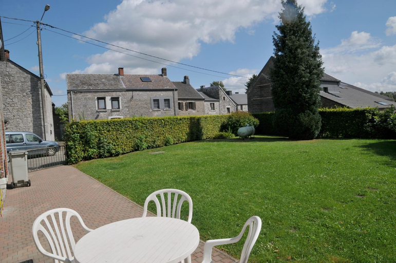 Oneux, Luxembourg