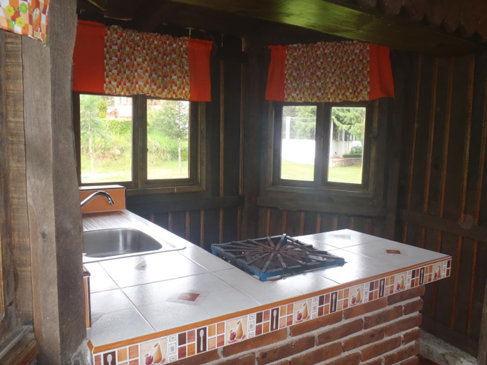 Others 4, Cabanas Sierra Verde, Zacatlán