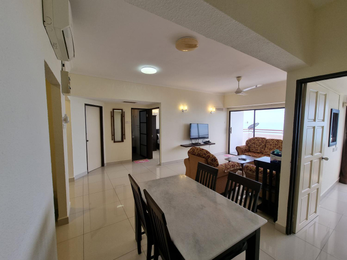 Others 4, Sunshine Seaview Apartment, Penang Island