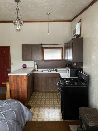 Others 5, Adventures Vacation Rentals, Bannock