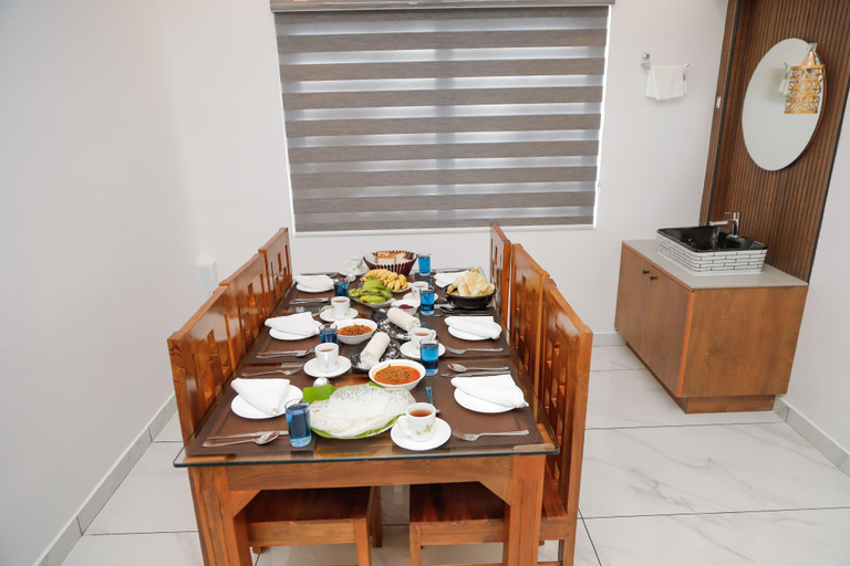 Others 5, Le Sancta homestay, Idukki