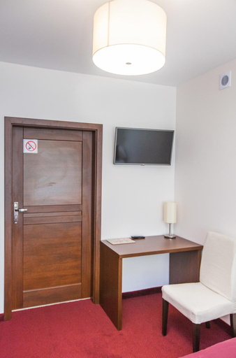 Others 4, Hostel Zambrow, Zambrów