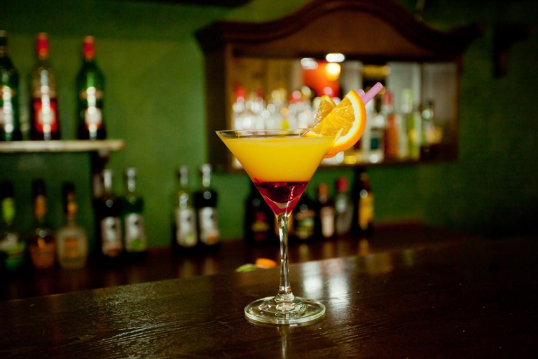 Food & Drinks 3, Hotel Kruk, Tomaszów Mazowiecki
