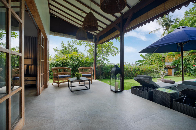 Others 2, Villa Maya 5 bedroom Scenic in Canggu, Badung