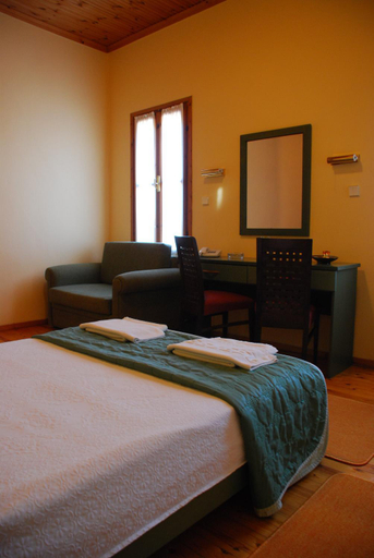 Others 5, Hotel Koukouli, East Macedonia and Thrace