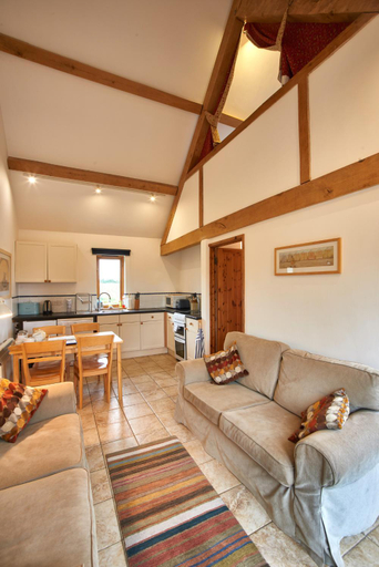Others 4, Barn Cottages at Lacock, Wiltshire