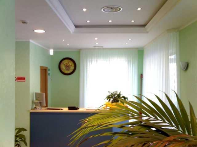 Public Area 2, Sea Garden Hotel, Cosenza