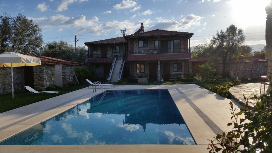 Sport & Beauty 5, Anatolia Hotel Geyre Karacasu Aydın (Aphrodisias), Karacasu