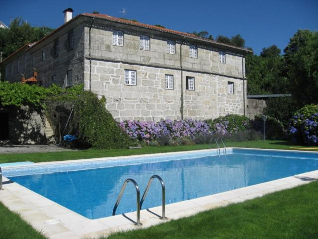 Sport & Beauty 2, Casa De Carcavelos, Cabeceiras de Basto