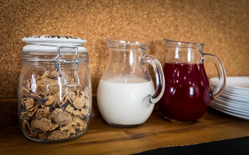 Food & Drinks 5, B&B Bellaria Rooms, Vibo Valentia